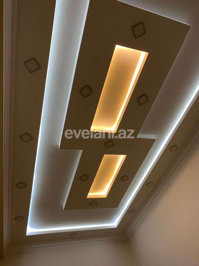 Satılır, yeni tikili, 2 otaqlı, 54 m², Bakı, Suraxanı r, Qaraçuxur q, Qara Qarayev m.