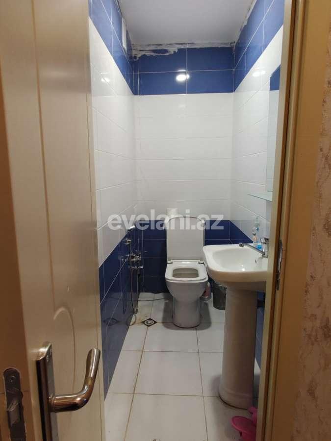 Satılır, yeni tikili, 2 otaqlı, 75 m², Bakı, Xətai r, Həzi Aslanov m.