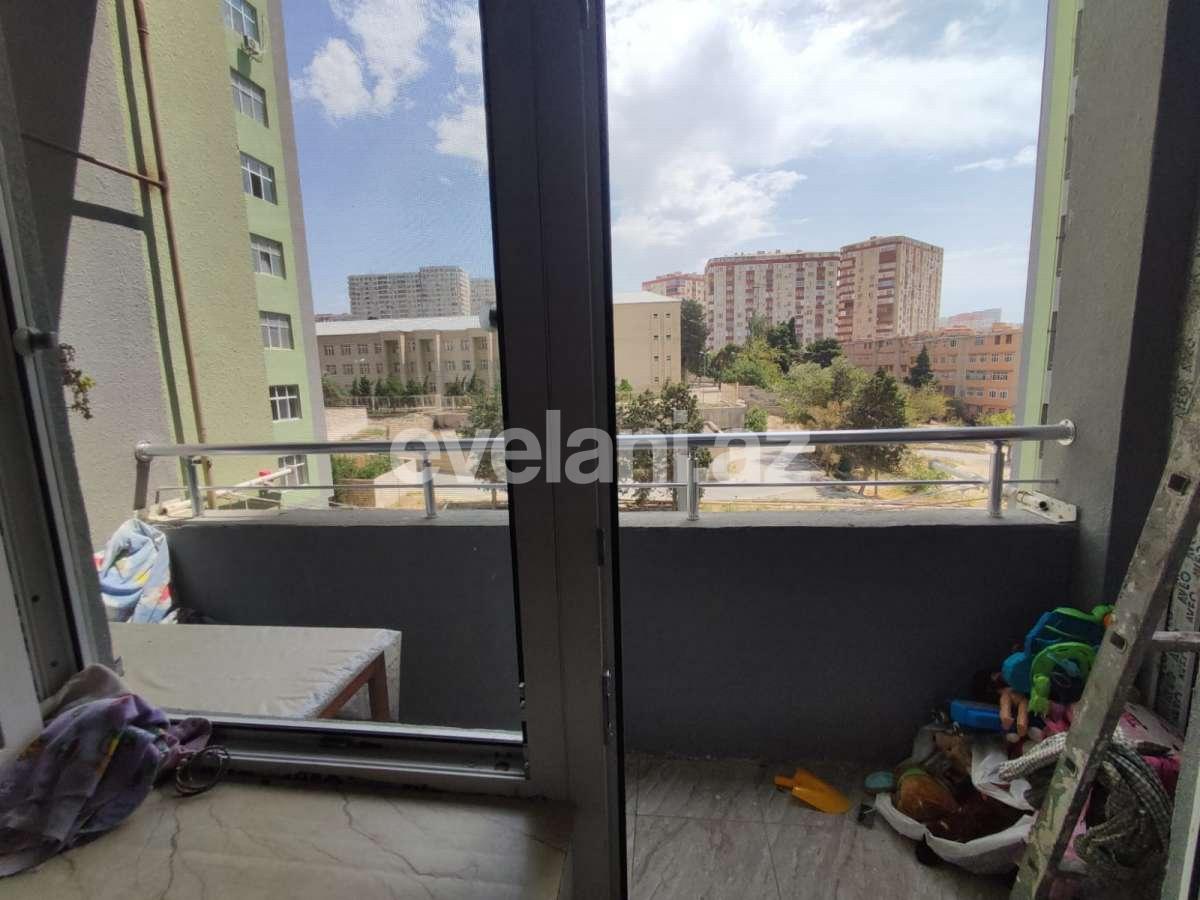 Satılır, yeni tikili, 2 otaqlı, 75 m², Bakı, Xətai r, Həzi Aslanov m.