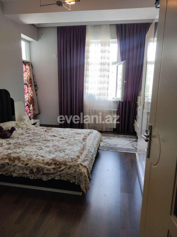 Satılır, yeni tikili, 2 otaqlı, 75 m², Bakı, Xətai r, Həzi Aslanov m.