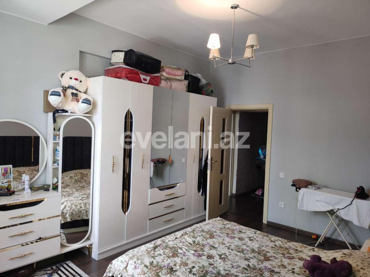 Satılır, yeni tikili, 2 otaqlı, 75 m², Bakı, Xətai r, Həzi Aslanov m.
