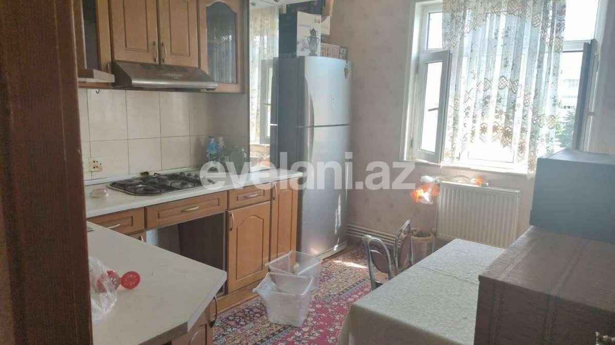 Satılır, yeni tikili, 3 otaqlı, 70 m², Bakı, Xətai r, Əhmədli q, Həzi Aslanov m.