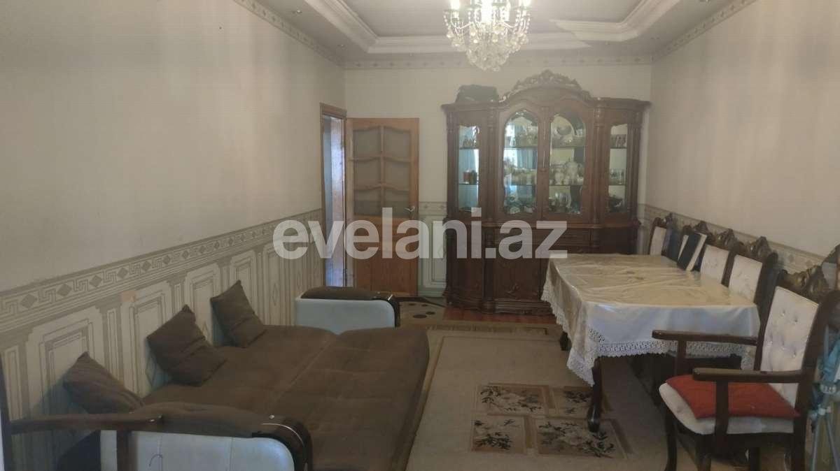 Satılır, yeni tikili, 3 otaqlı, 70 m², Bakı, Xətai r, Əhmədli q, Həzi Aslanov m.