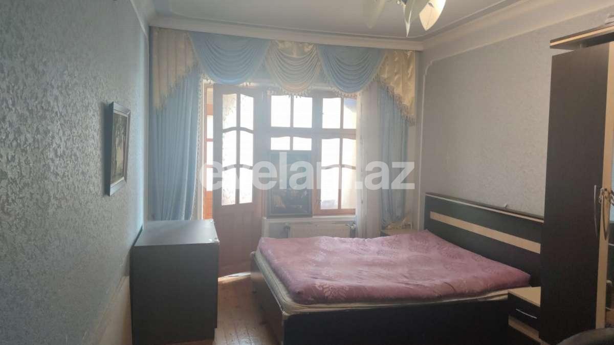Satılır, yeni tikili, 3 otaqlı, 70 m², Bakı, Xətai r, Əhmədli q, Həzi Aslanov m.