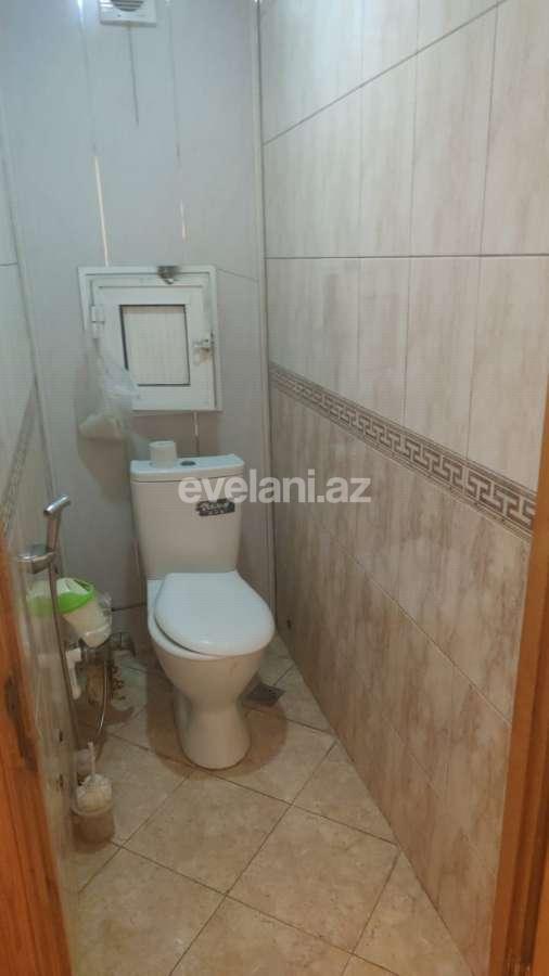 Satılır, yeni tikili, 3 otaqlı, 70 m², Bakı, Xətai r, Əhmədli q, Həzi Aslanov m.