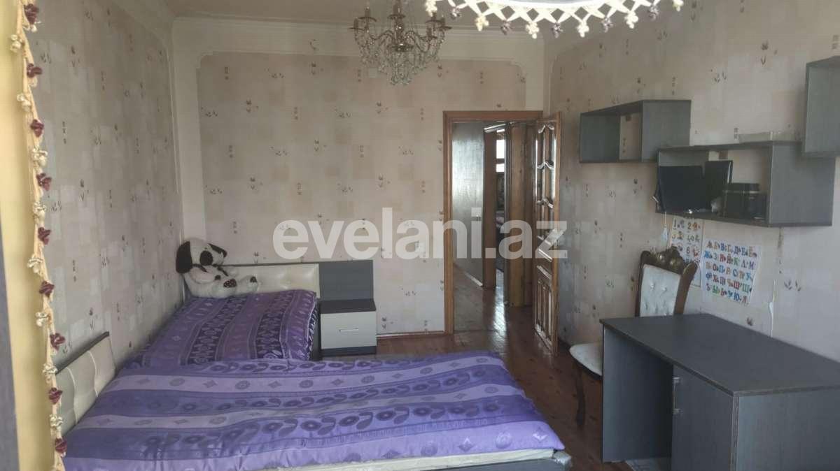 Satılır, yeni tikili, 3 otaqlı, 70 m², Bakı, Xətai r, Əhmədli q, Həzi Aslanov m.