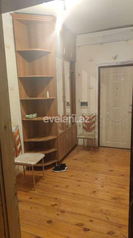 Satılır, yeni tikili, 3 otaqlı, 70 m², Bakı, Xətai r, Əhmədli q, Həzi Aslanov m.