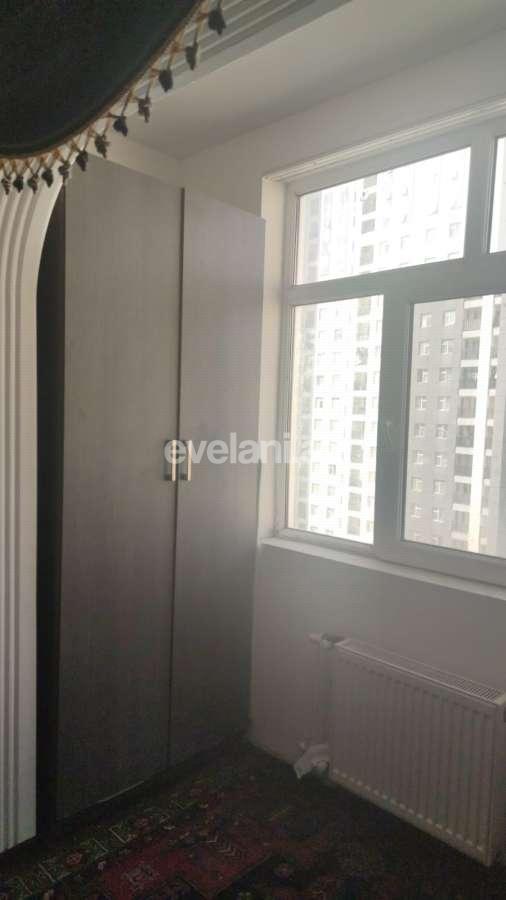 Satılır, yeni tikili, 3 otaqlı, 70 m², Bakı, Xətai r, Əhmədli q, Həzi Aslanov m.