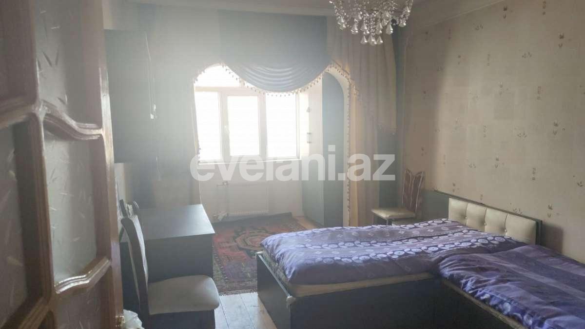 Satılır, yeni tikili, 3 otaqlı, 70 m², Bakı, Xətai r, Əhmədli q, Həzi Aslanov m.