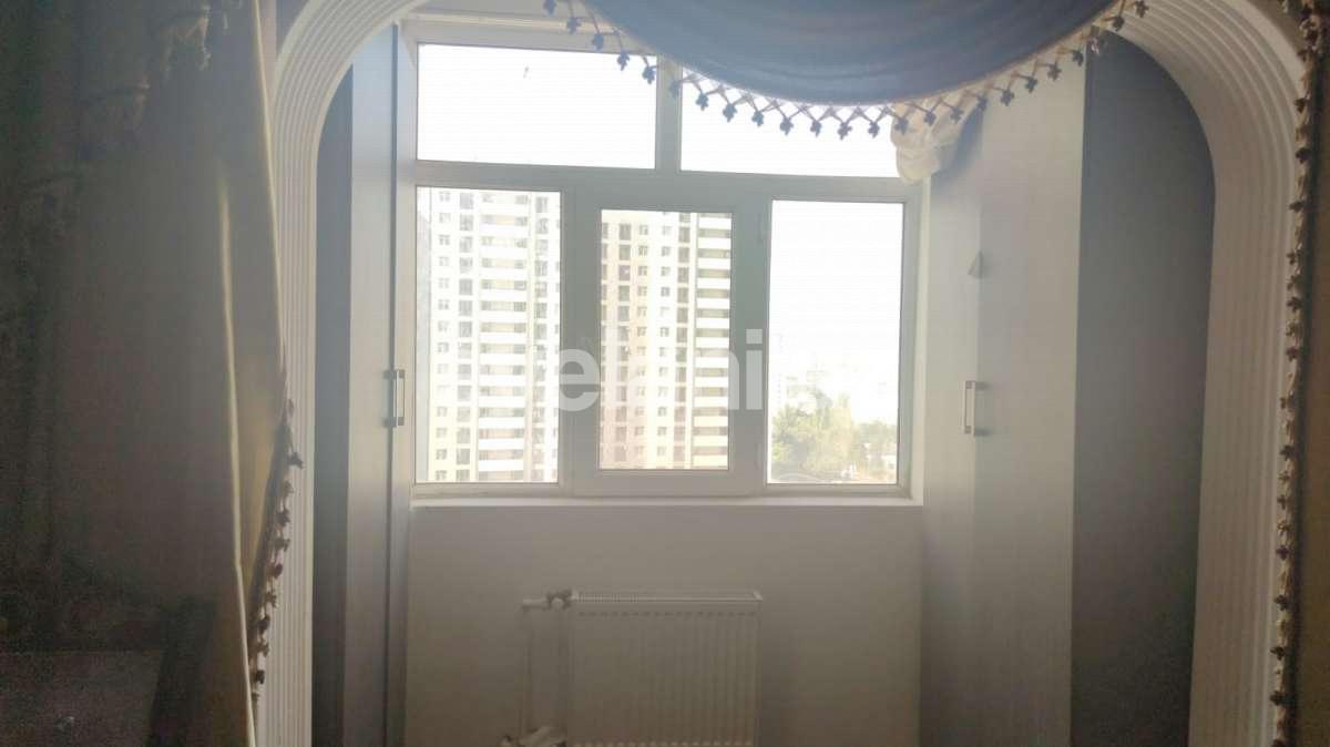 Satılır, yeni tikili, 3 otaqlı, 70 m², Bakı, Xətai r, Əhmədli q, Həzi Aslanov m.