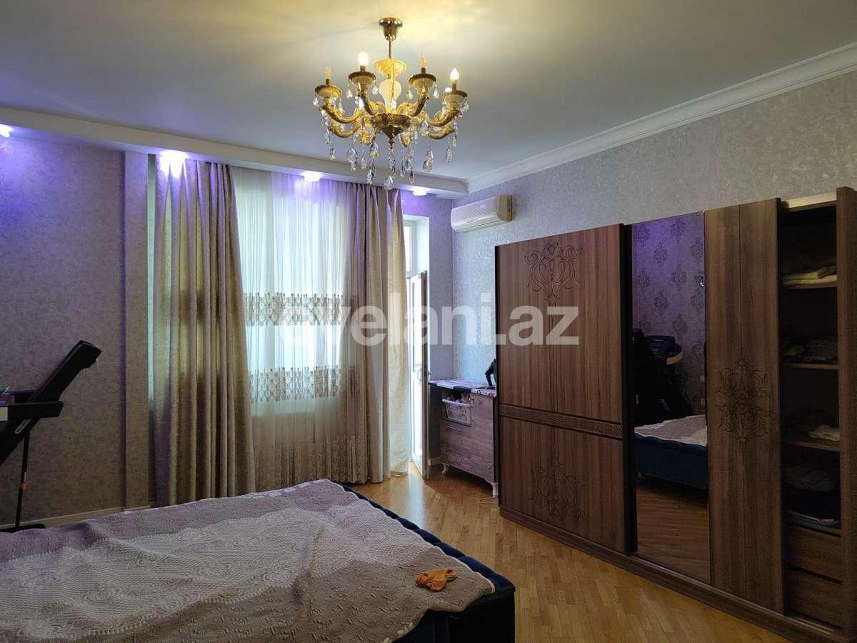 Продаётся, новостройка, 5-комнаты, 240 m², Баку, Ясамальский r, Низами m.