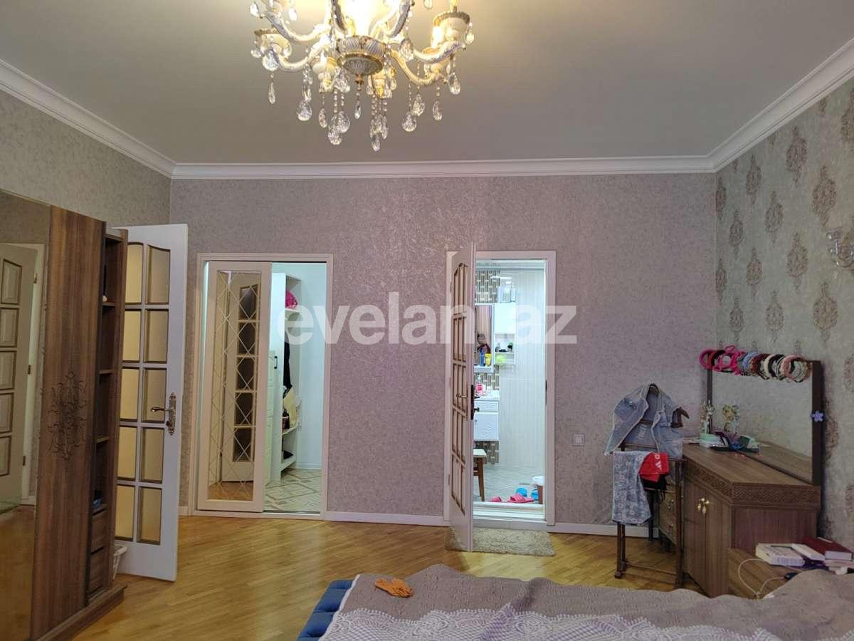 Продаётся, новостройка, 5-комнаты, 240 m², Баку, Ясамальский r, Низами m.