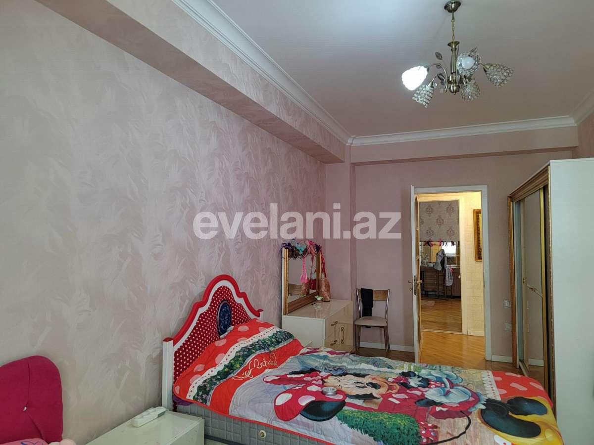 Продаётся, новостройка, 5-комнаты, 240 m², Баку, Ясамальский r, Низами m.