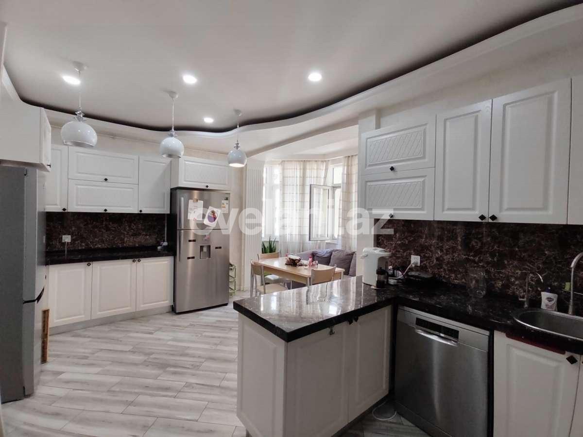 Продаётся, новостройка, 5-комнаты, 240 m², Баку, Ясамальский r, Низами m.