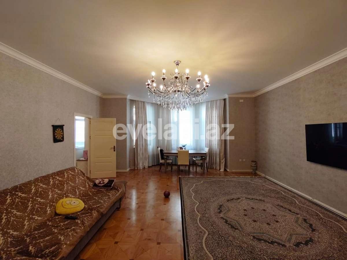 Продаётся, новостройка, 5-комнаты, 240 m², Баку, Ясамальский r, Низами m.