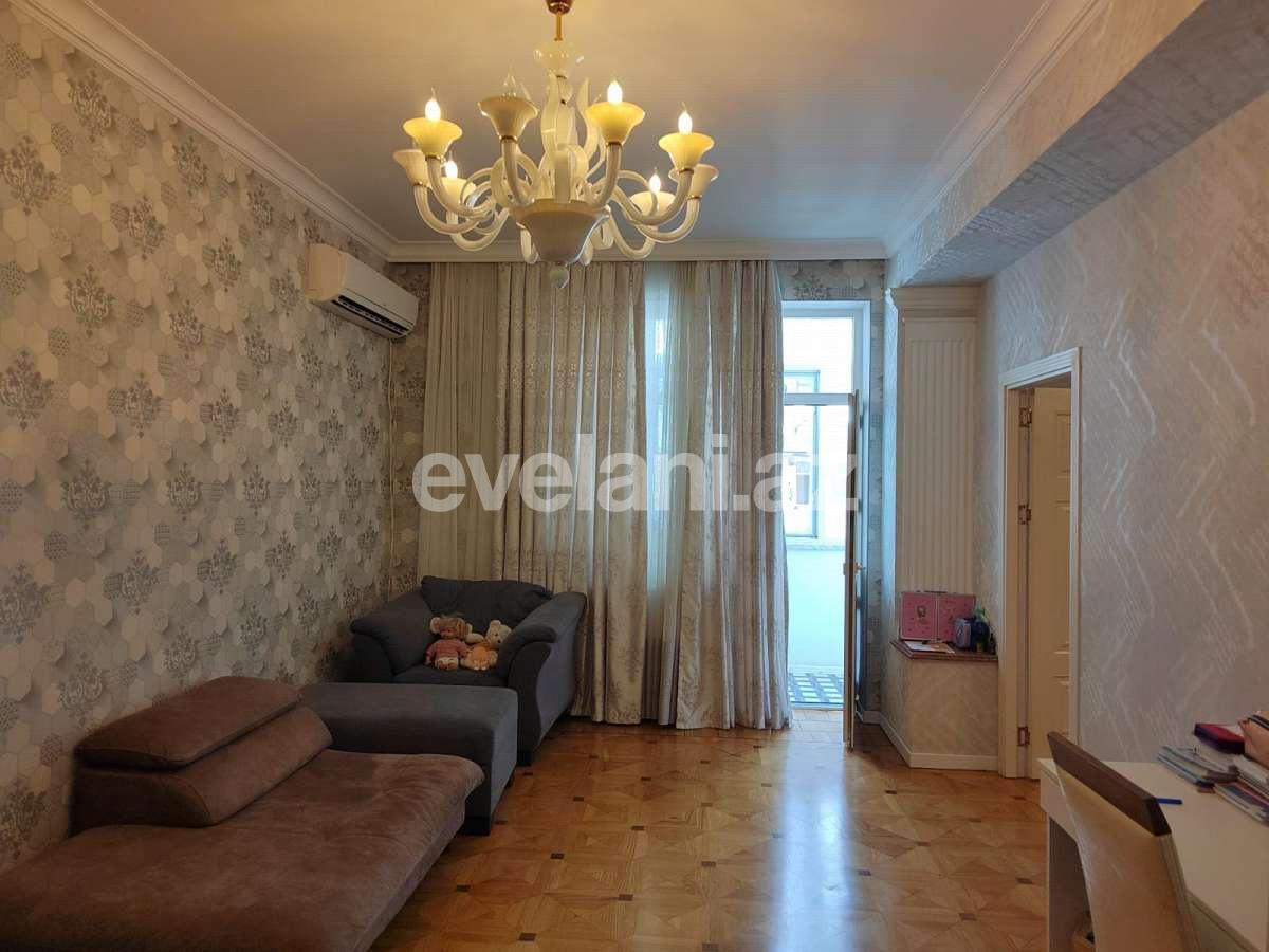 Продаётся, новостройка, 5-комнаты, 240 m², Баку, Ясамальский r, Низами m.