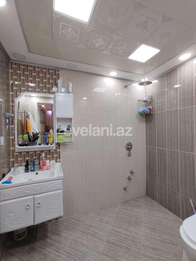 Продаётся, новостройка, 5-комнаты, 240 m², Баку, Ясамальский r, Низами m.