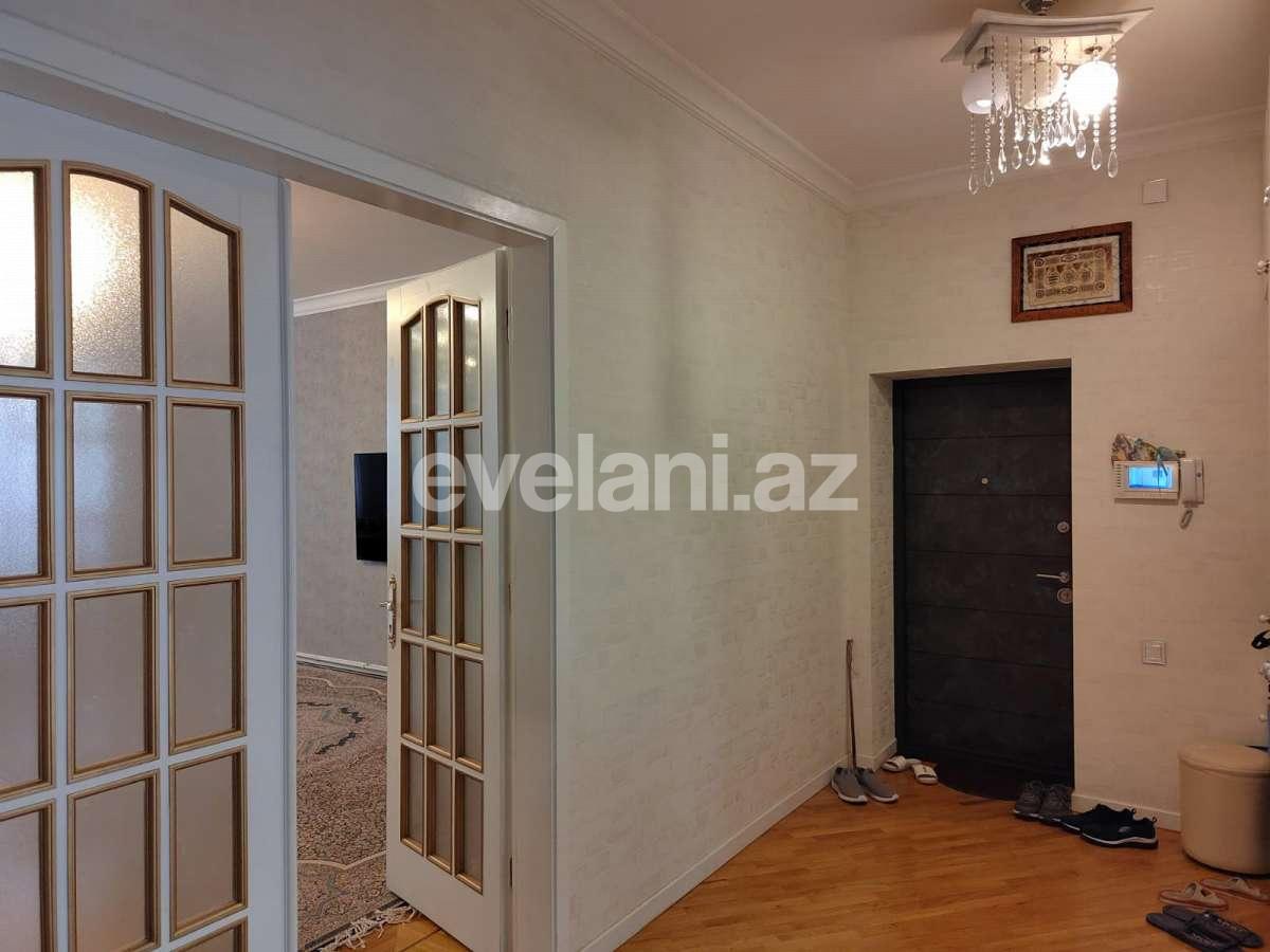 Продаётся, новостройка, 5-комнаты, 240 m², Баку, Ясамальский r, Низами m.