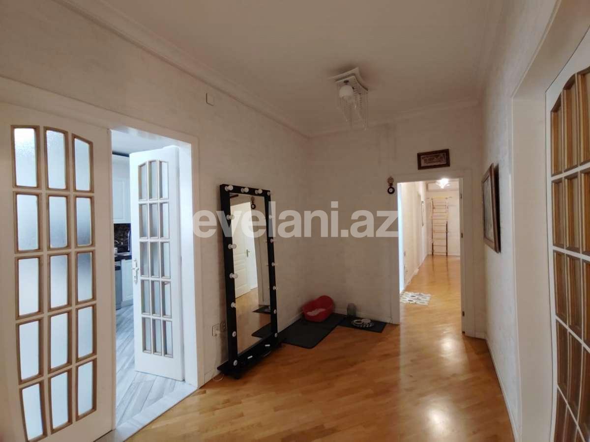 Продаётся, новостройка, 5-комнаты, 240 m², Баку, Ясамальский r, Низами m.