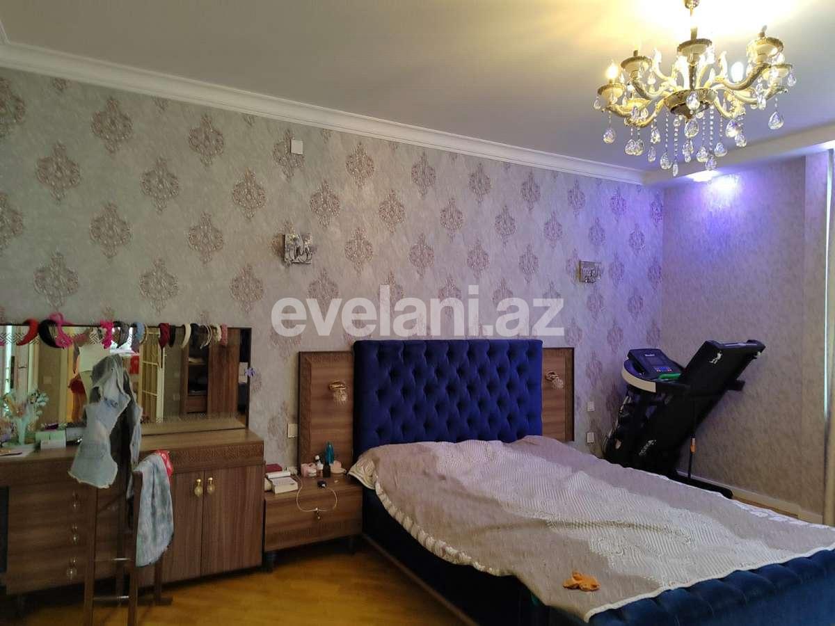 Продаётся, новостройка, 5-комнаты, 240 m², Баку, Ясамальский r, Низами m.