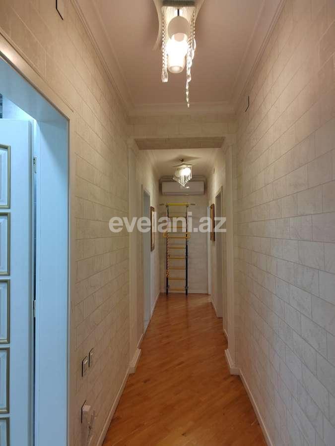 Продаётся, новостройка, 5-комнаты, 240 m², Баку, Ясамальский r, Низами m.