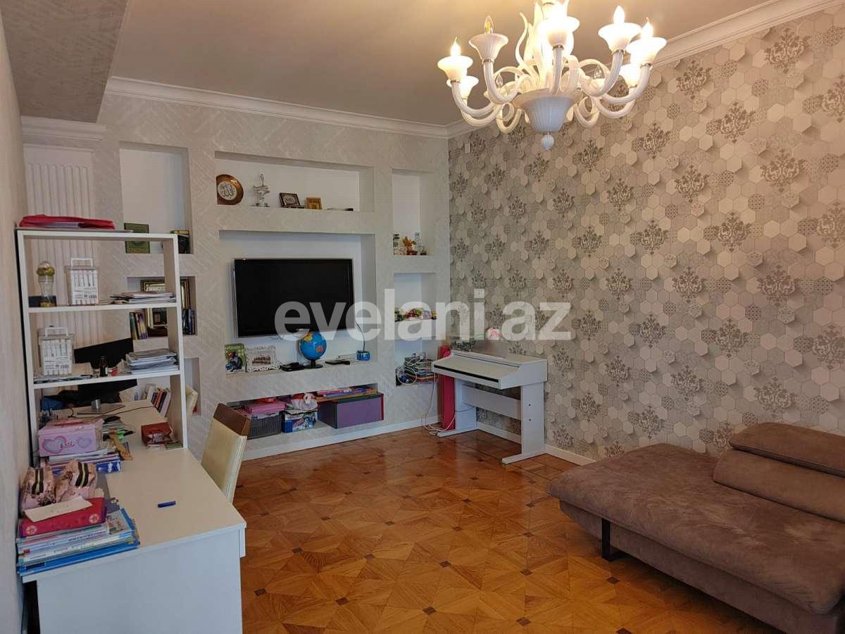 Продаётся, новостройка, 5-комнаты, 240 m², Баку, Ясамальский r, Низами m.