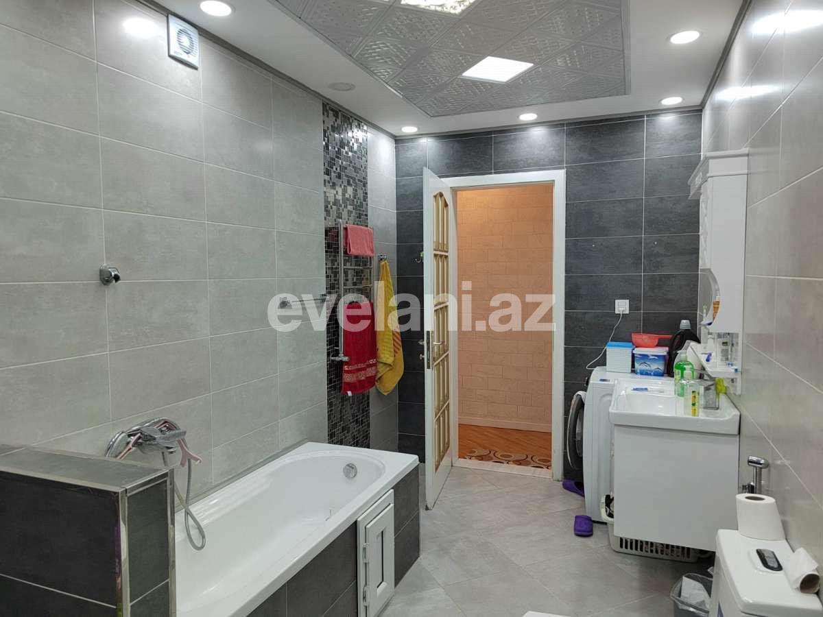 Продаётся, новостройка, 5-комнаты, 240 m², Баку, Ясамальский r, Низами m.