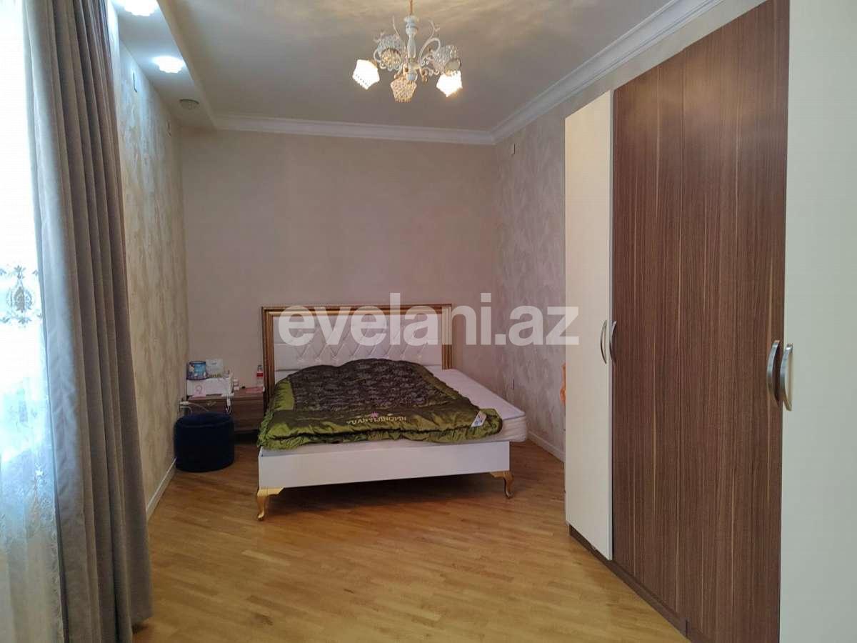 Продаётся, новостройка, 5-комнаты, 240 m², Баку, Ясамальский r, Низами m.