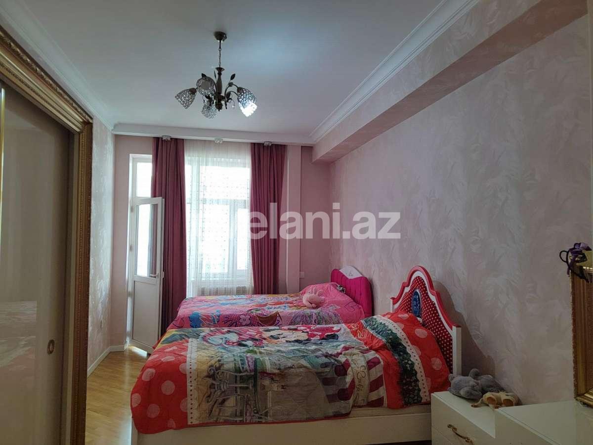 Продаётся, новостройка, 5-комнаты, 240 m², Баку, Ясамальский r, Низами m.