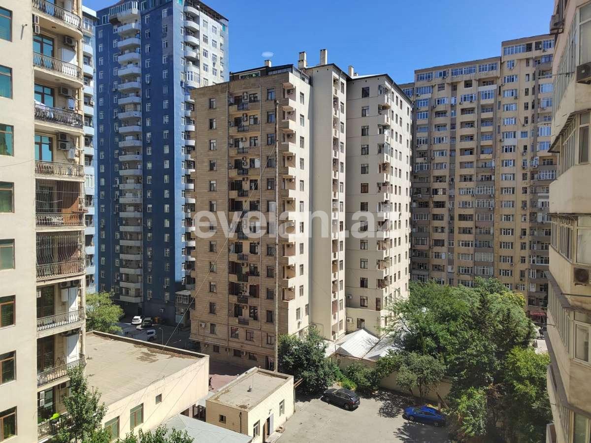 Продаётся, новостройка, 5-комнаты, 240 m², Баку, Ясамальский r, Низами m.