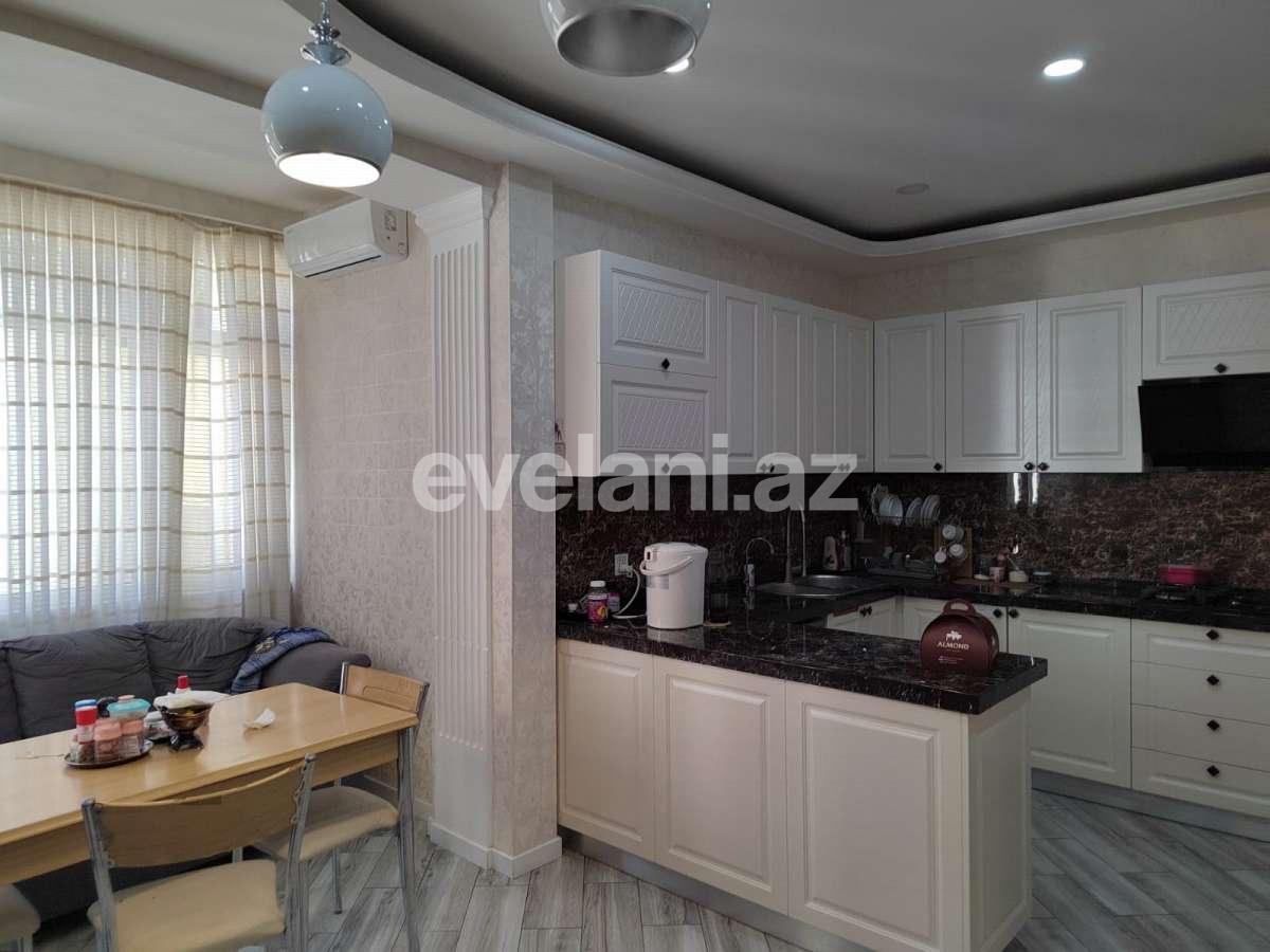 Продаётся, новостройка, 5-комнаты, 240 m², Баку, Ясамальский r, Низами m.