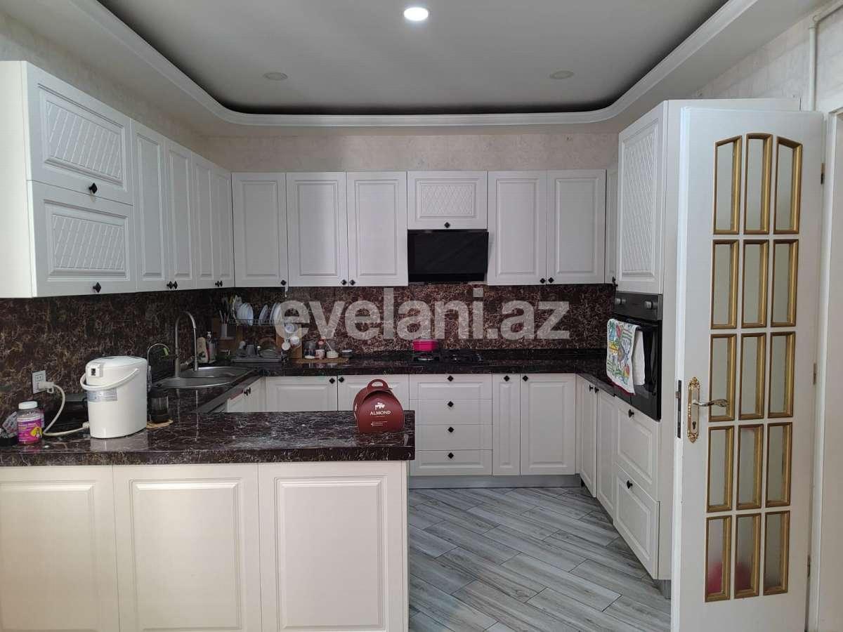 Продаётся, новостройка, 5-комнаты, 240 m², Баку, Ясамальский r, Низами m.