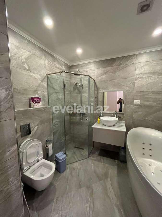 Satılır, yeni tikili, 3 otaqlı, 135 m², Bakı, Nəsimi r.