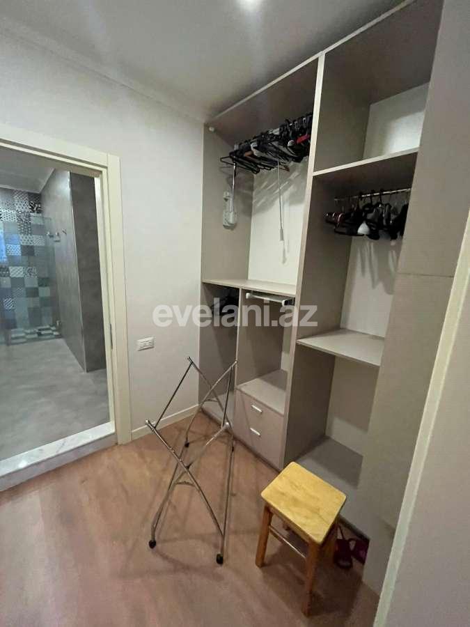Satılır, yeni tikili, 3 otaqlı, 135 m², Bakı, Nəsimi r.