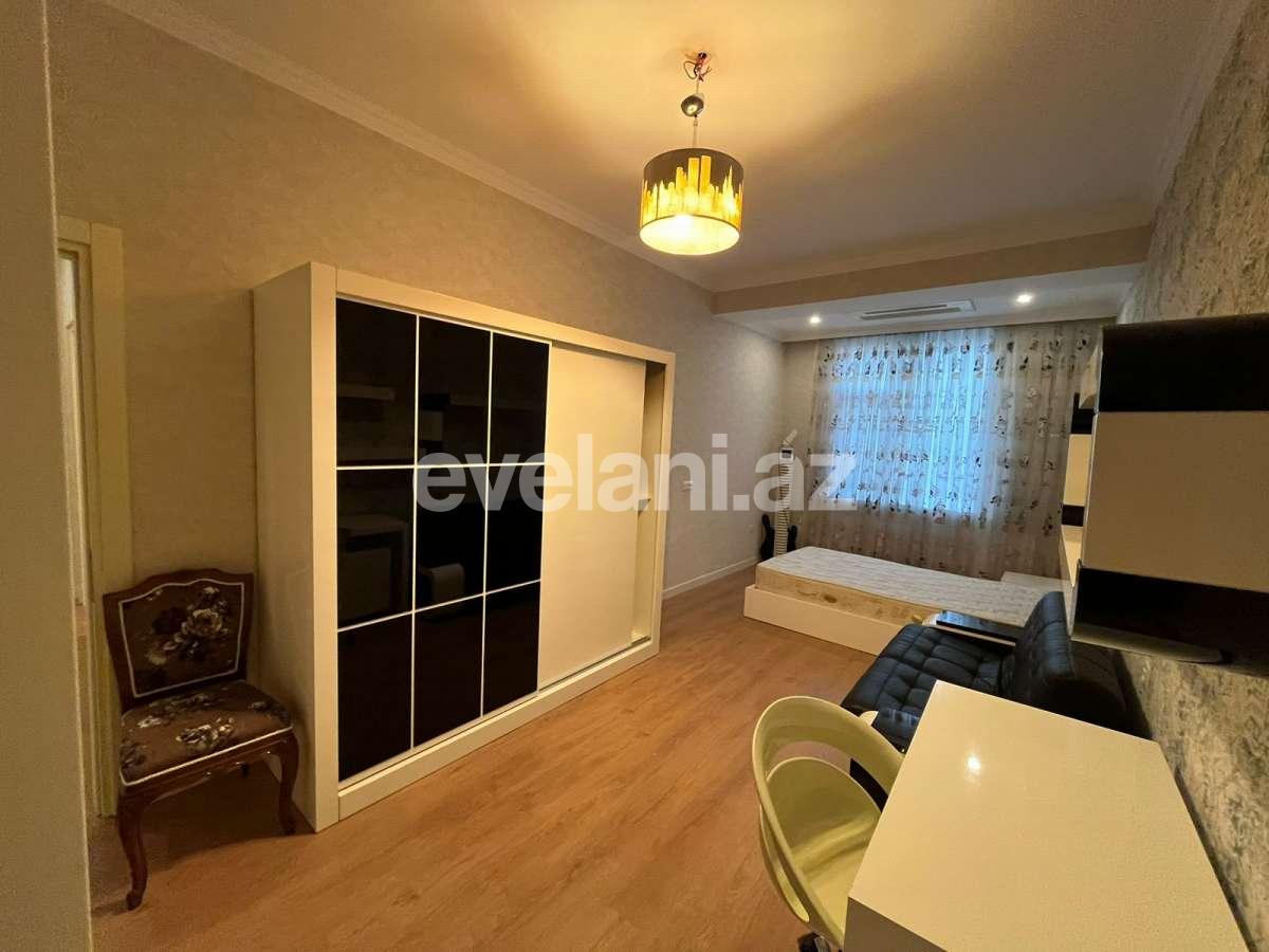 Satılır, yeni tikili, 3 otaqlı, 135 m², Bakı, Nəsimi r.