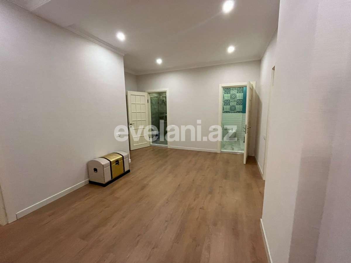 Satılır, yeni tikili, 3 otaqlı, 135 m², Bakı, Nəsimi r.