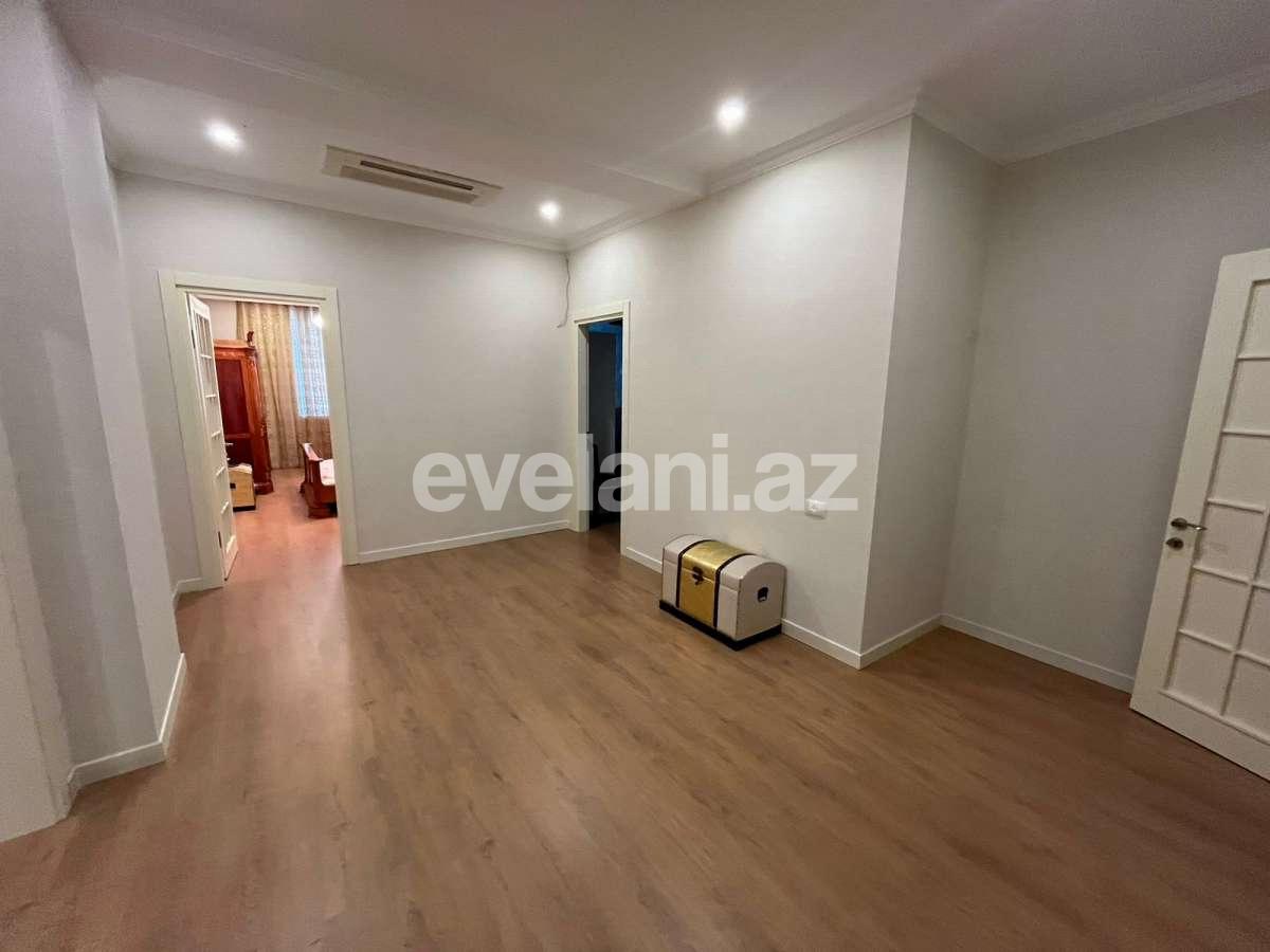 Satılır, yeni tikili, 3 otaqlı, 135 m², Bakı, Nəsimi r.