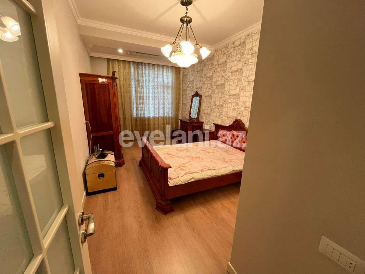 Satılır, yeni tikili, 3 otaqlı, 135 m², Bakı, Nəsimi r.