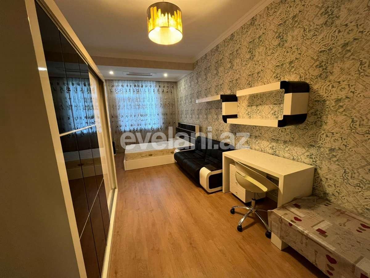 Satılır, yeni tikili, 3 otaqlı, 135 m², Bakı, Nəsimi r.