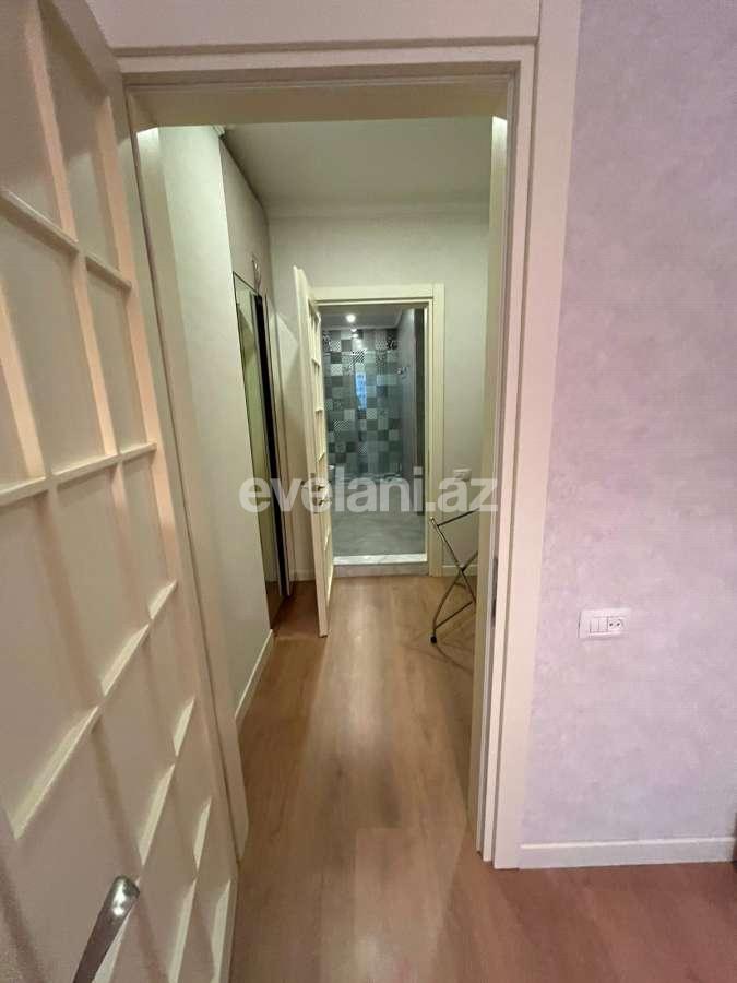 Satılır, yeni tikili, 3 otaqlı, 135 m², Bakı, Nəsimi r.
