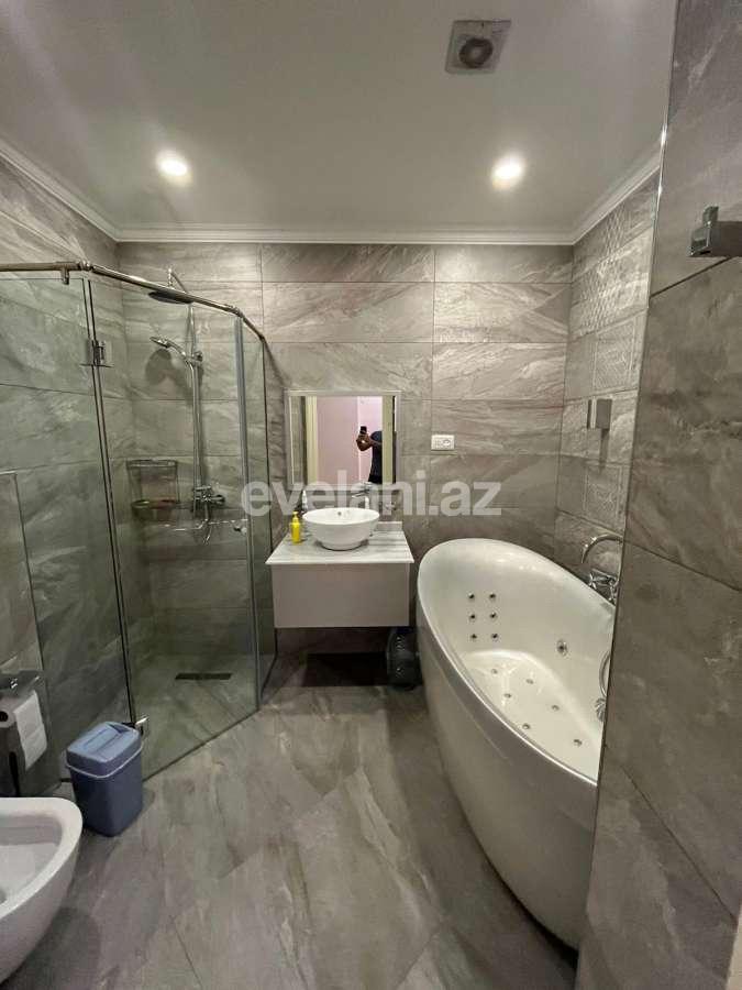 Satılır, yeni tikili, 3 otaqlı, 135 m², Bakı, Nəsimi r.