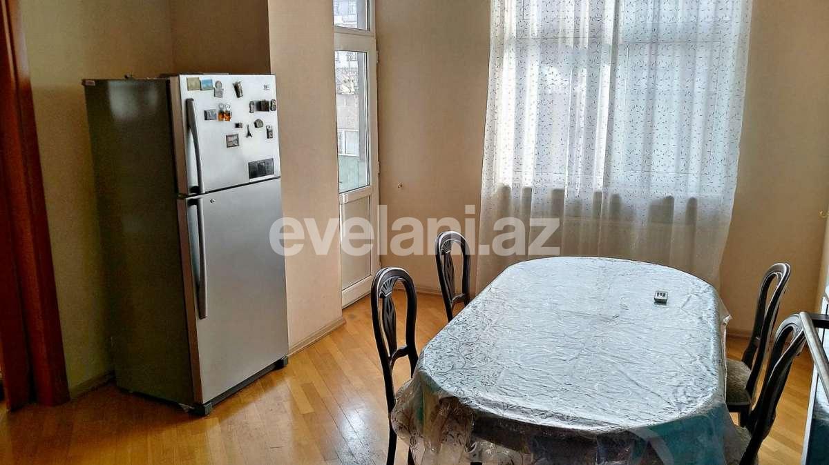 Kirayə verilir, yeni tikili, 5 otaqlı, 250 m², Bakı, Nərimanov r, Nəriman Nərimanov m.