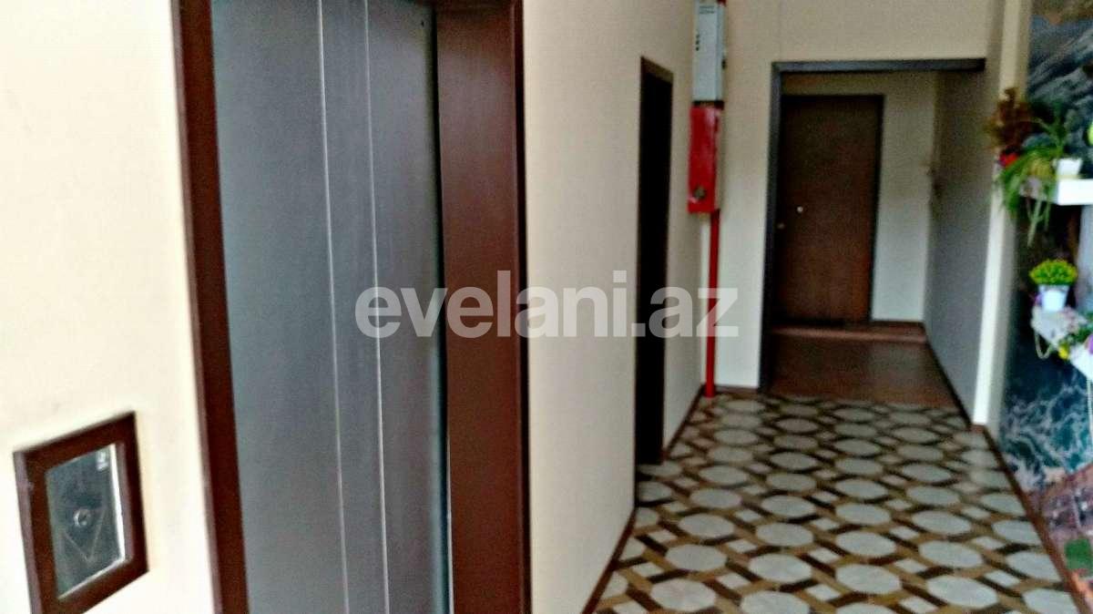 Kirayə verilir, yeni tikili, 5 otaqlı, 250 m², Bakı, Nərimanov r, Nəriman Nərimanov m.