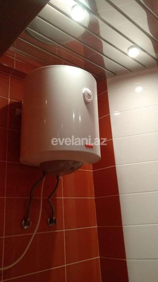 Kirayə verilir, yeni tikili, 5 otaqlı, 250 m², Bakı, Nərimanov r, Nəriman Nərimanov m.