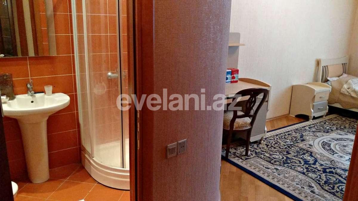 Kirayə verilir, yeni tikili, 5 otaqlı, 250 m², Bakı, Nərimanov r, Nəriman Nərimanov m.