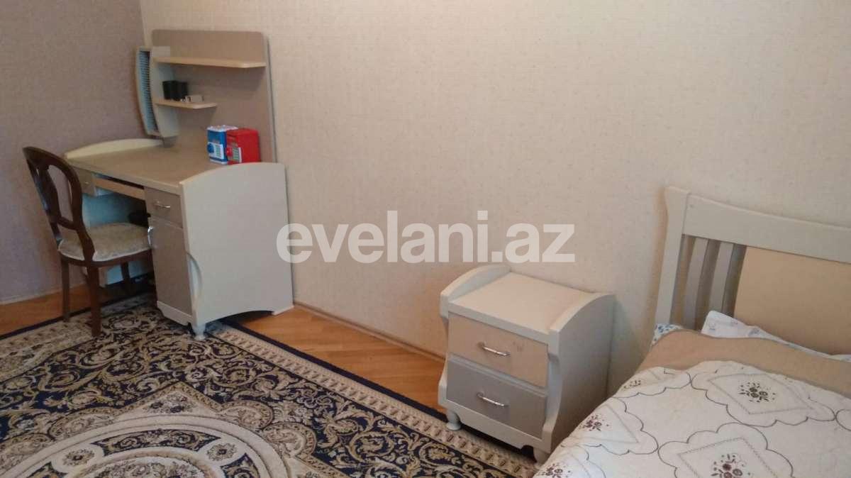 Kirayə verilir, yeni tikili, 5 otaqlı, 250 m², Bakı, Nərimanov r, Nəriman Nərimanov m.
