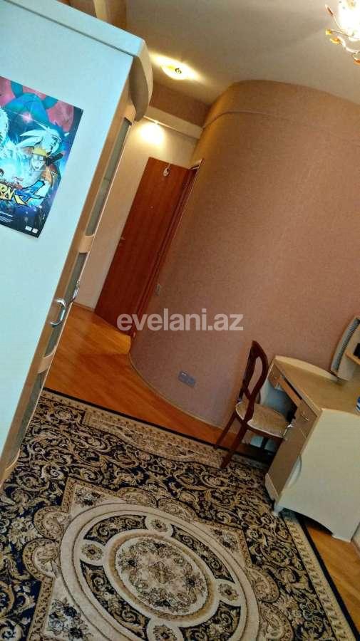 Kirayə verilir, yeni tikili, 5 otaqlı, 250 m², Bakı, Nərimanov r, Nəriman Nərimanov m.