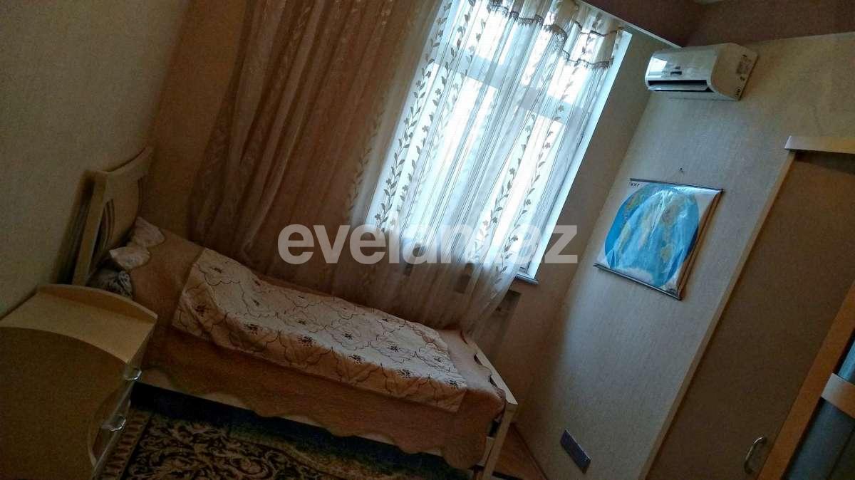 Kirayə verilir, yeni tikili, 5 otaqlı, 250 m², Bakı, Nərimanov r, Nəriman Nərimanov m.