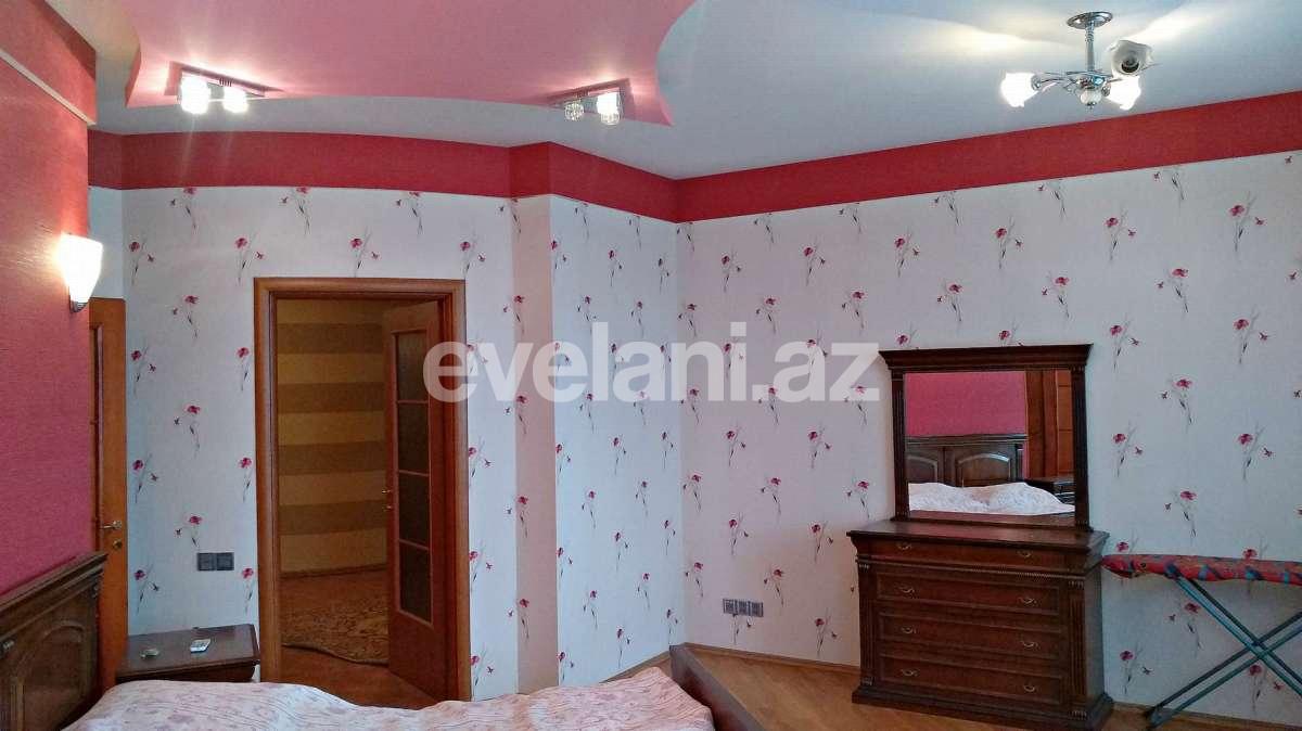 Kirayə verilir, yeni tikili, 5 otaqlı, 250 m², Bakı, Nərimanov r, Nəriman Nərimanov m.