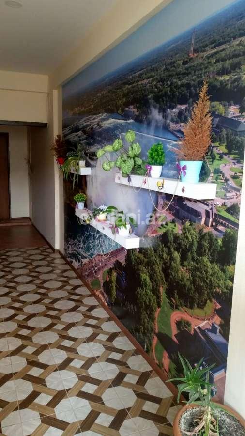 Kirayə verilir, yeni tikili, 5 otaqlı, 250 m², Bakı, Nərimanov r, Nəriman Nərimanov m.